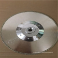 diamond blade flange for grinder